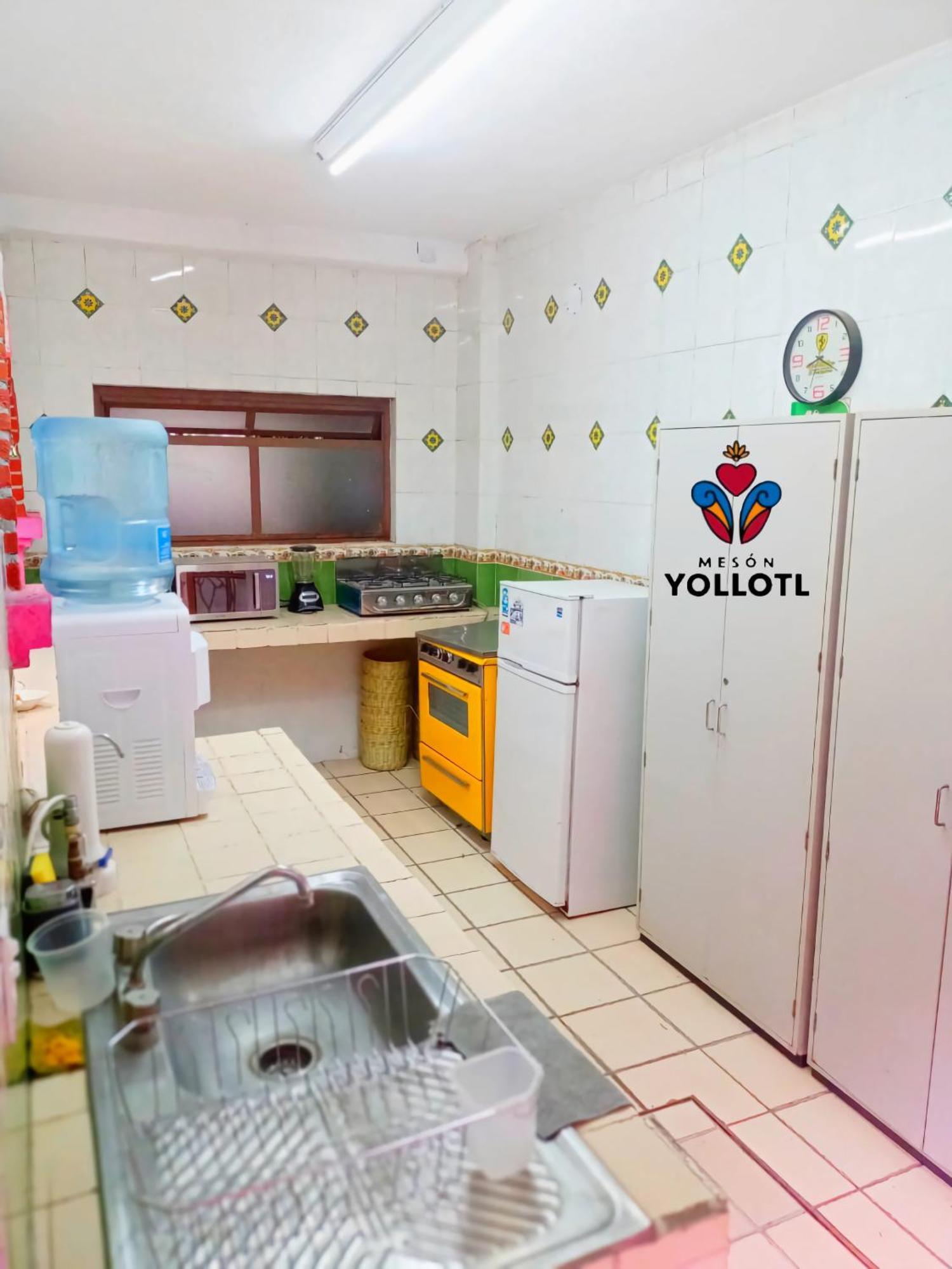 Hotel Meson Yollotl Puebla Zewnętrze zdjęcie